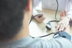 کنترل فشار خون 