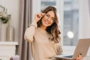 اتاق کار منزل