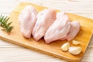 فریز گوشت مرغ