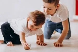 ویژگی های فرزندان