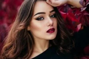 خطرات آرایش