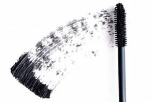 ریمل خشک شده