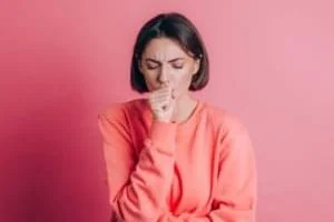 علائم مشکل ریه