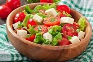 رژیم غذایی شبه مدیترانه ای