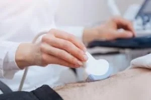 سونوگرافی