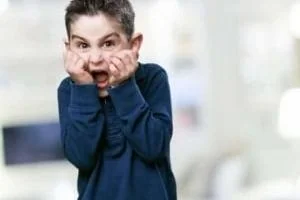 لکنت زبان