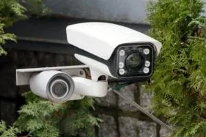 نصب دوربین مدار بسته