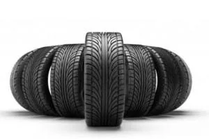 ترکیدن لاستیک 