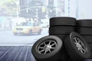 خرید لاستیک خودرو