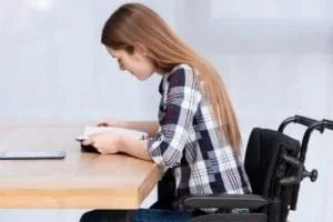 روز جهانی معلولین