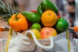 تغذیه فصل بهار