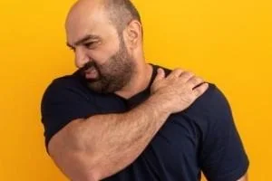 درمان درد بدن