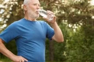 خواص آب گرم