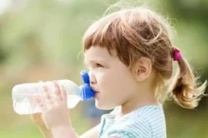 مقدار آب مورد نیاز بدن