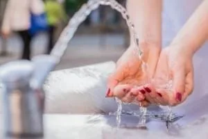 تشنگی