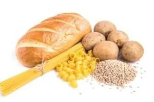 نیاز بدن به کربوهیدرات