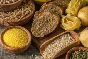 نقش کربوهیدرات ها