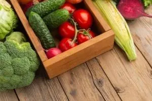 از بین بردن پشه های میوه