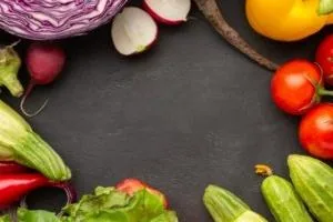 رژیم کاهش کلسترول