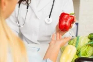 رژیم لاغری کاهش وزن