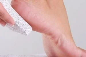 فواید سنگ پا