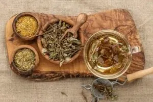 گیاه افزایش وزن
