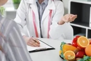 برنامه رژیم لاغری