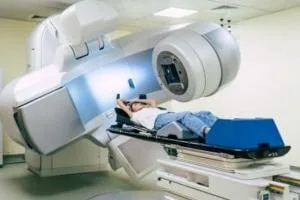 متخصص رادیوتراپی