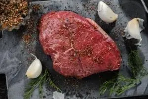 مصرف گوشت