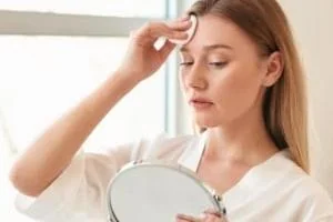 پاک کننده آرایش