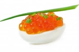 خواص خاویار