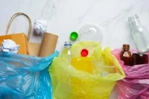 عوارض پلاستیک