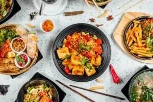 زمان مناسب غذا خوردن