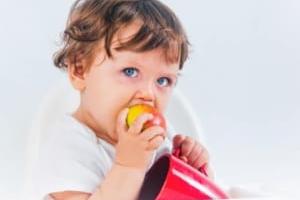افزایش وزن نوزاد
