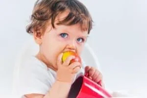 افزایش وزن نوزاد
