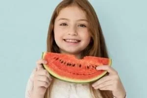 آداب و معاشرت در کودکان
