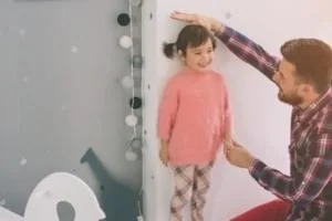 دلیل توقف رشد قد چیست