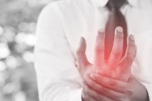 آرتریت سوریاتیک