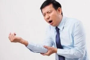 تسکین درد آرتروز