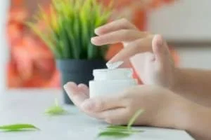 کرم مرطوب کننده