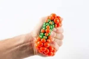 مبارزه با استرس