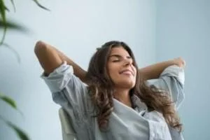 تمدد اعصاب
