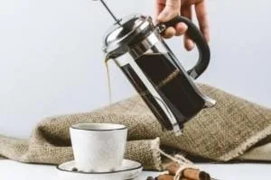 فرنچ پرس