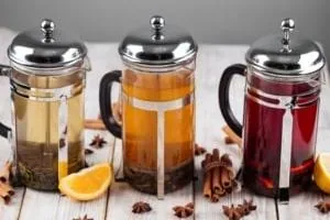 دمنوش لاغری