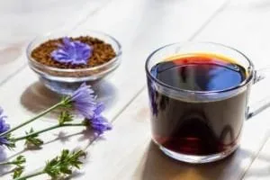 خواص عرق کاسنی