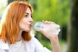 عوارض کم آبی و کم تحرکی