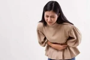 نفخ معده