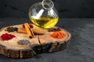 ادویه کاری