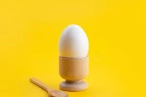 تخم مرغ برای رشد کودک 