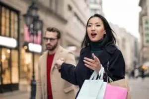 اشتباهات مالی